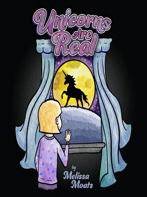 cover image of Unicorns Are Real